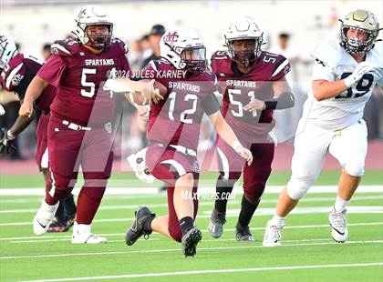 Thumbnail 3 in Spring Valley @ Cimarron-Memorial photogallery.
