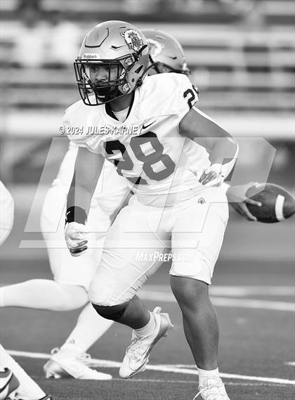 Thumbnail 3 in Spring Valley @ Cimarron-Memorial photogallery.