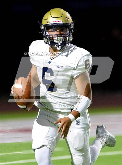 Thumbnail 3 in Spring Valley @ Cimarron-Memorial photogallery.