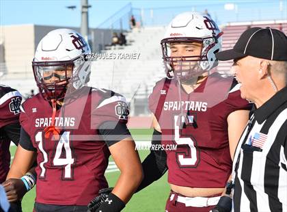 Thumbnail 1 in Spring Valley @ Cimarron-Memorial photogallery.