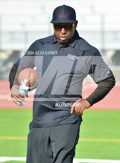 Thumbnail 3 in Spring Valley @ Cimarron-Memorial photogallery.