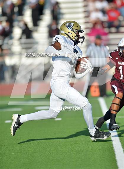 Thumbnail 1 in Spring Valley @ Cimarron-Memorial photogallery.