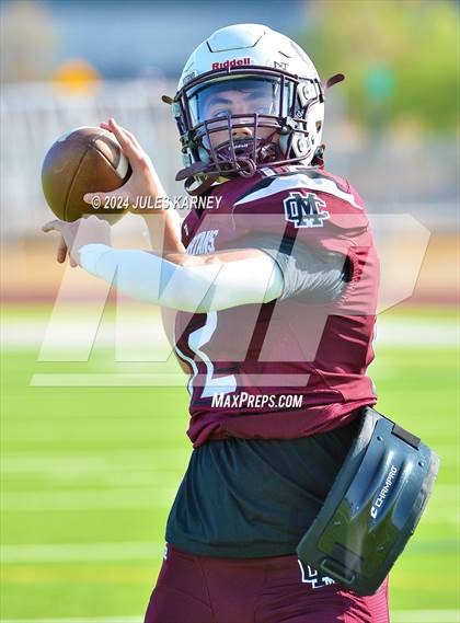 Thumbnail 2 in Spring Valley @ Cimarron-Memorial photogallery.
