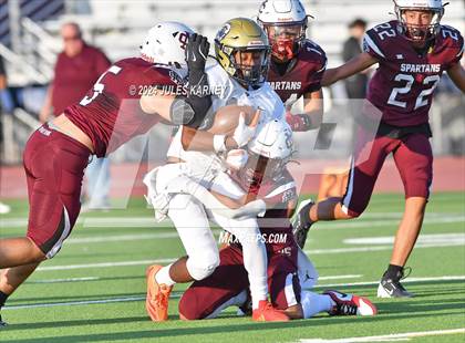 Thumbnail 3 in Spring Valley @ Cimarron-Memorial photogallery.