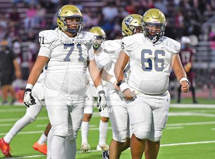 Thumbnail 3 in Spring Valley @ Cimarron-Memorial photogallery.