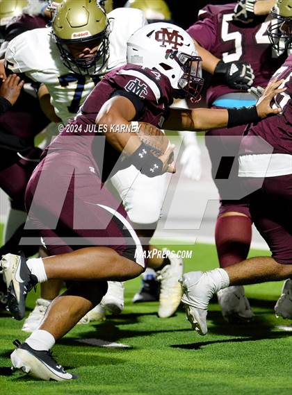 Thumbnail 3 in Spring Valley @ Cimarron-Memorial photogallery.