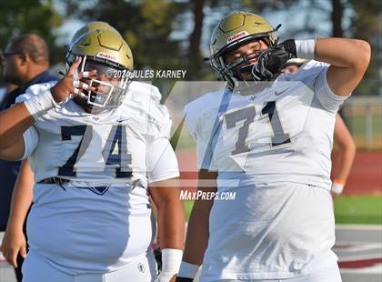 Thumbnail 2 in Spring Valley @ Cimarron-Memorial photogallery.