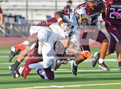 Thumbnail 2 in Spring Valley @ Cimarron-Memorial photogallery.