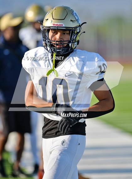 Thumbnail 2 in Spring Valley @ Cimarron-Memorial photogallery.