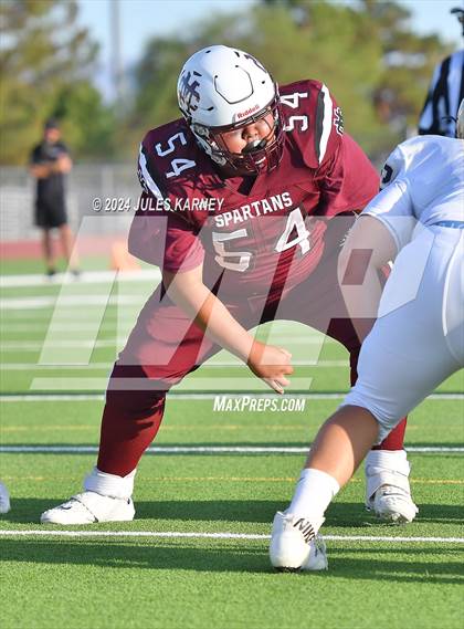 Thumbnail 3 in Spring Valley @ Cimarron-Memorial photogallery.