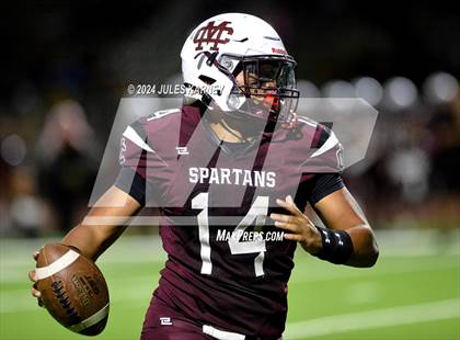 Thumbnail 1 in Spring Valley @ Cimarron-Memorial photogallery.