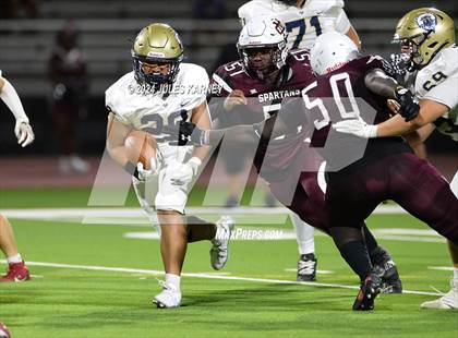 Thumbnail 1 in Spring Valley @ Cimarron-Memorial photogallery.