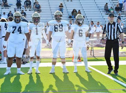 Thumbnail 3 in Spring Valley @ Cimarron-Memorial photogallery.