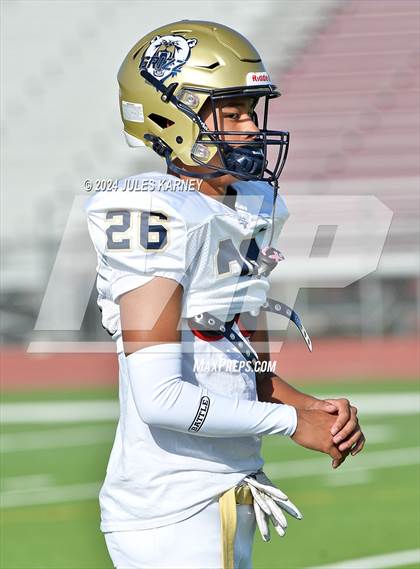 Thumbnail 1 in Spring Valley @ Cimarron-Memorial photogallery.