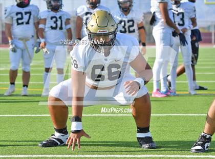 Thumbnail 3 in Spring Valley @ Cimarron-Memorial photogallery.