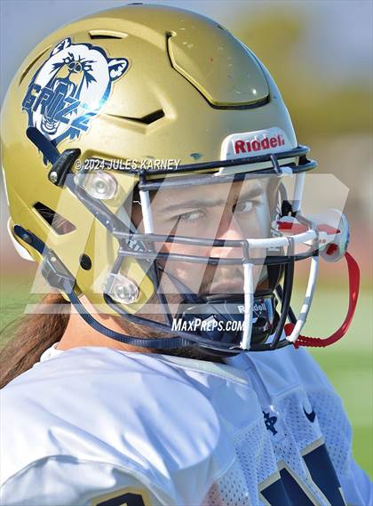 Thumbnail 1 in Spring Valley @ Cimarron-Memorial photogallery.