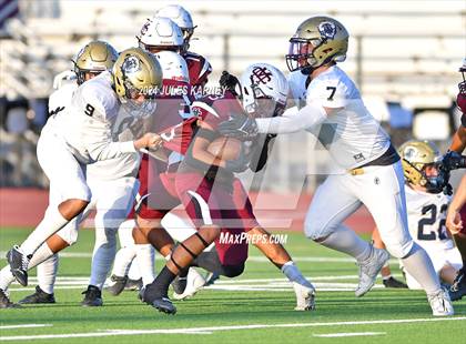 Thumbnail 1 in Spring Valley @ Cimarron-Memorial photogallery.