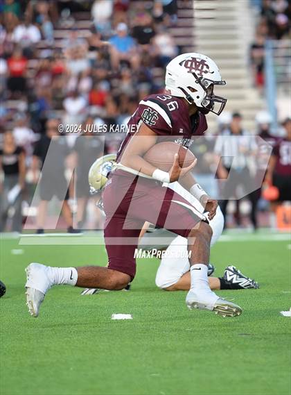 Thumbnail 1 in Spring Valley @ Cimarron-Memorial photogallery.
