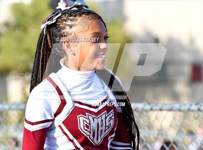 Thumbnail 1 in Spring Valley @ Cimarron-Memorial photogallery.