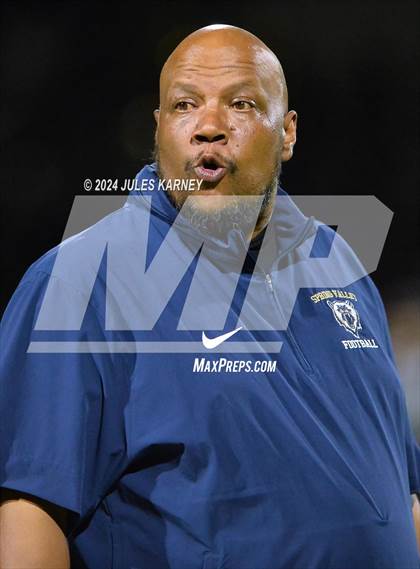 Thumbnail 1 in Spring Valley @ Cimarron-Memorial photogallery.