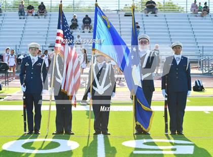Thumbnail 2 in Spring Valley @ Cimarron-Memorial photogallery.