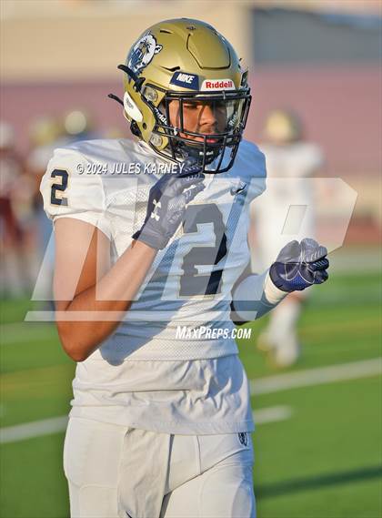 Thumbnail 1 in Spring Valley @ Cimarron-Memorial photogallery.