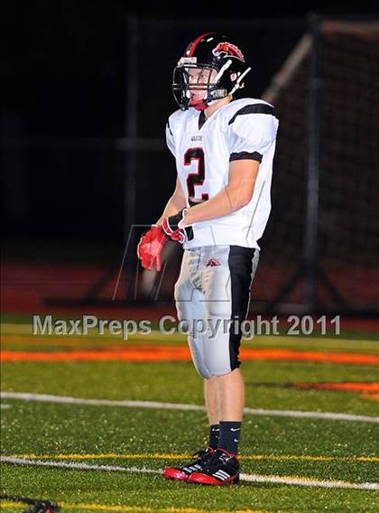 Thumbnail 3 in Warde @ Ridgefield photogallery.