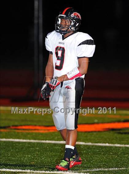 Thumbnail 1 in Warde @ Ridgefield photogallery.