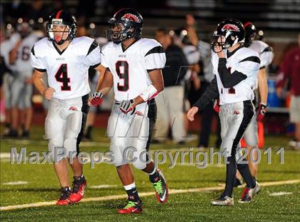 Thumbnail 1 in Warde @ Ridgefield photogallery.