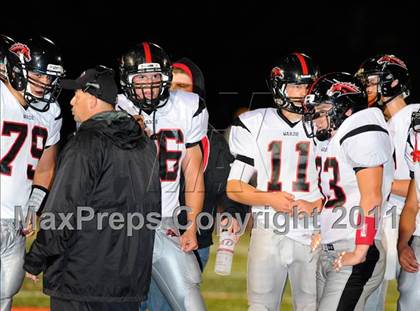 Thumbnail 1 in Warde @ Ridgefield photogallery.