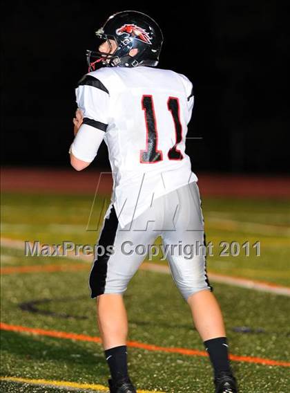 Thumbnail 1 in Warde @ Ridgefield photogallery.