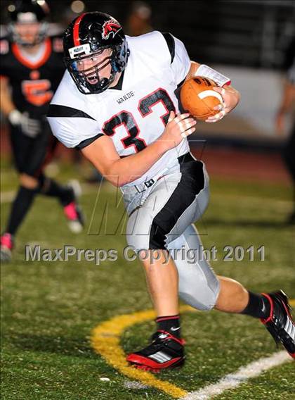 Thumbnail 3 in Warde @ Ridgefield photogallery.