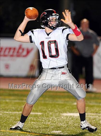 Thumbnail 3 in Warde @ Ridgefield photogallery.