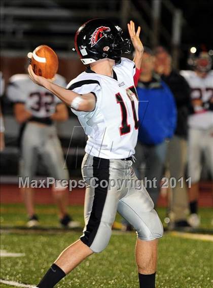 Thumbnail 1 in Warde @ Ridgefield photogallery.