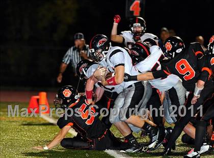Thumbnail 3 in Warde @ Ridgefield photogallery.