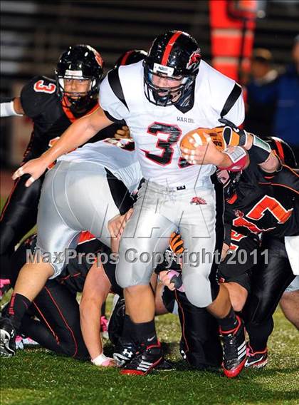 Thumbnail 1 in Warde @ Ridgefield photogallery.