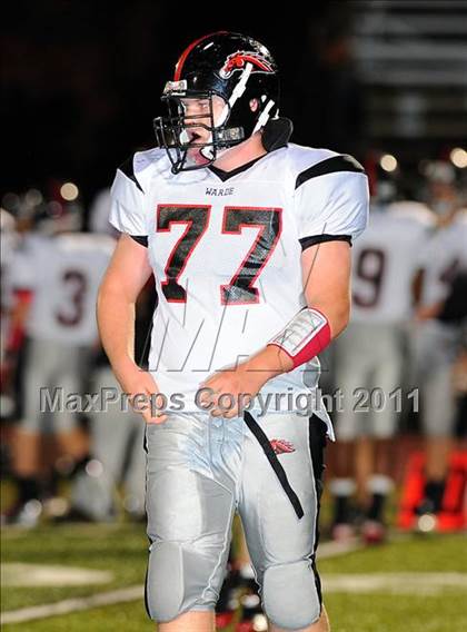 Thumbnail 1 in Warde @ Ridgefield photogallery.