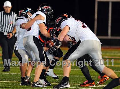 Thumbnail 3 in Warde @ Ridgefield photogallery.