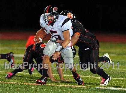 Thumbnail 1 in Warde @ Ridgefield photogallery.