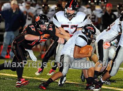 Thumbnail 3 in Warde @ Ridgefield photogallery.