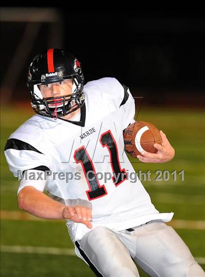 Thumbnail 1 in Warde @ Ridgefield photogallery.