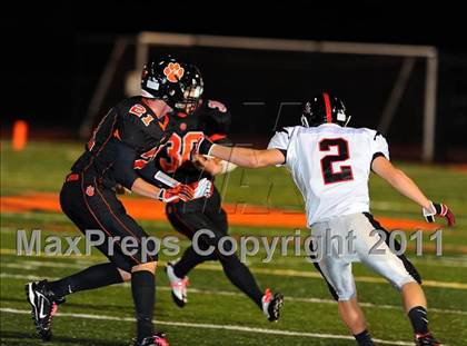 Thumbnail 1 in Warde @ Ridgefield photogallery.