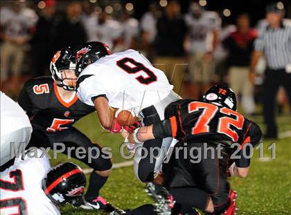 Thumbnail 3 in Warde @ Ridgefield photogallery.