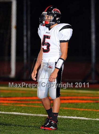 Thumbnail 1 in Warde @ Ridgefield photogallery.