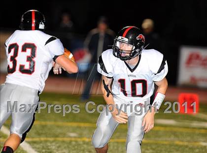 Thumbnail 1 in Warde @ Ridgefield photogallery.