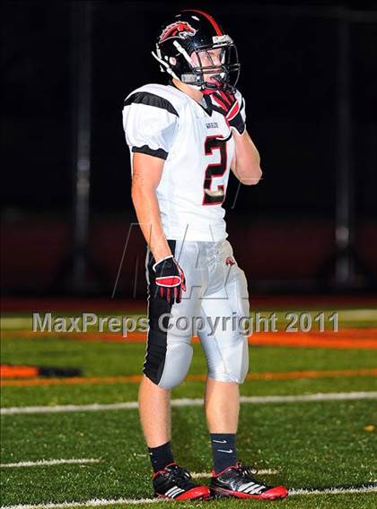 Thumbnail 2 in Warde @ Ridgefield photogallery.