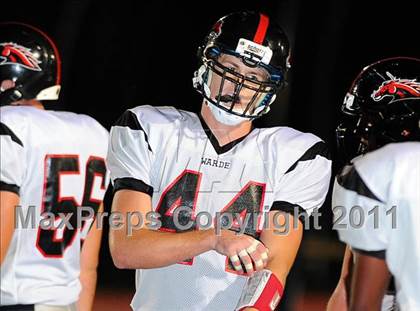 Thumbnail 1 in Warde @ Ridgefield photogallery.