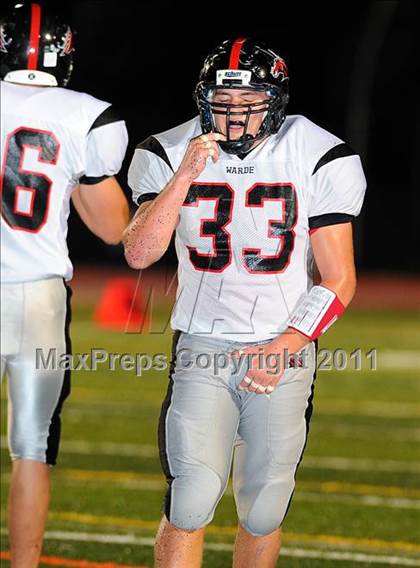 Thumbnail 2 in Warde @ Ridgefield photogallery.