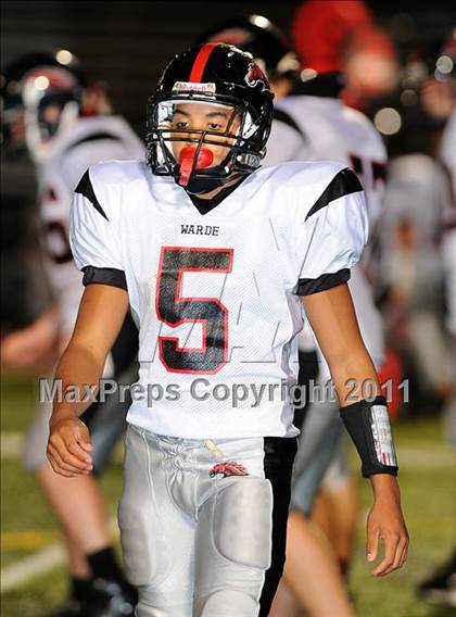 Thumbnail 3 in Warde @ Ridgefield photogallery.