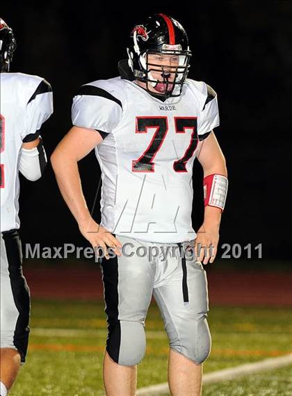 Thumbnail 2 in Warde @ Ridgefield photogallery.